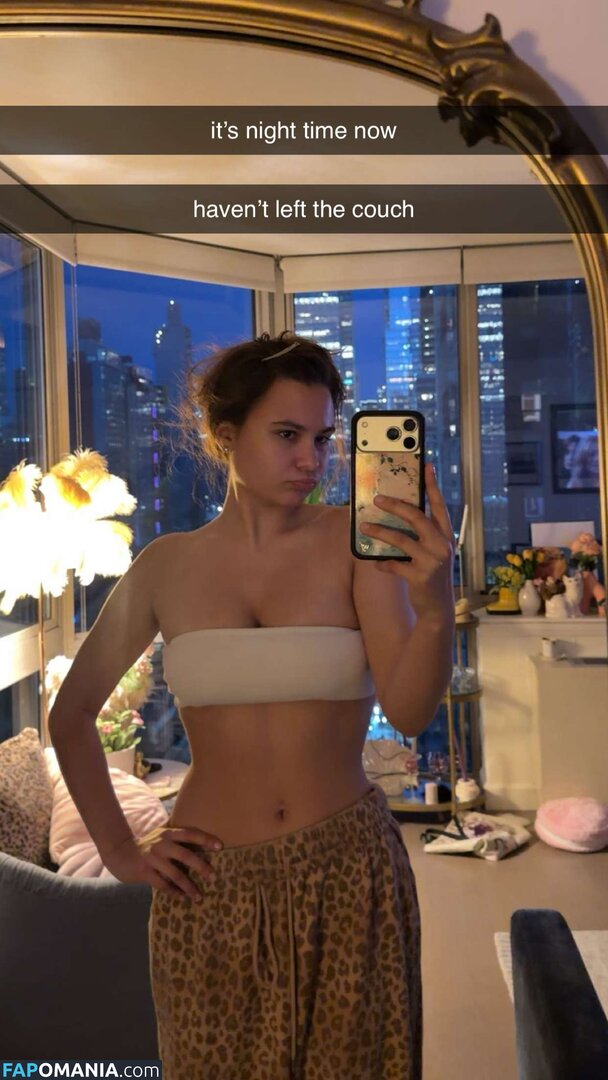 Ester Dobrik / esterrdobrik Nago OnlyFans  Przeciekłe zdjęcie #110