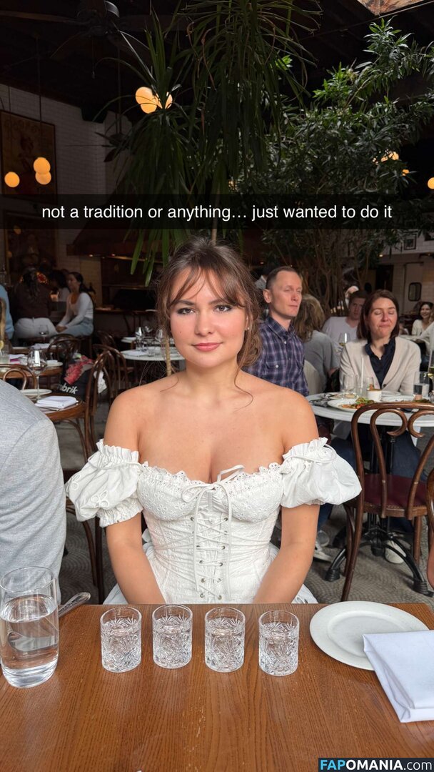 Ester Dobrik / esterrdobrik Nago OnlyFans  Przeciekłe zdjęcie #111