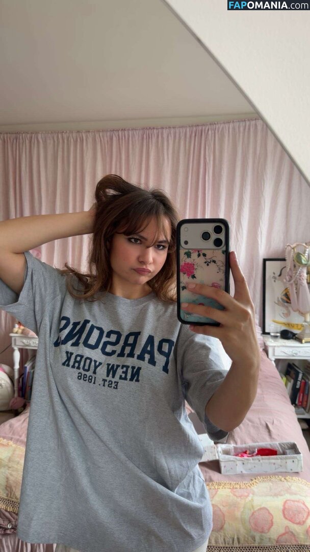 Ester Dobrik / esterrdobrik Nago OnlyFans  Przeciekłe zdjęcie #113