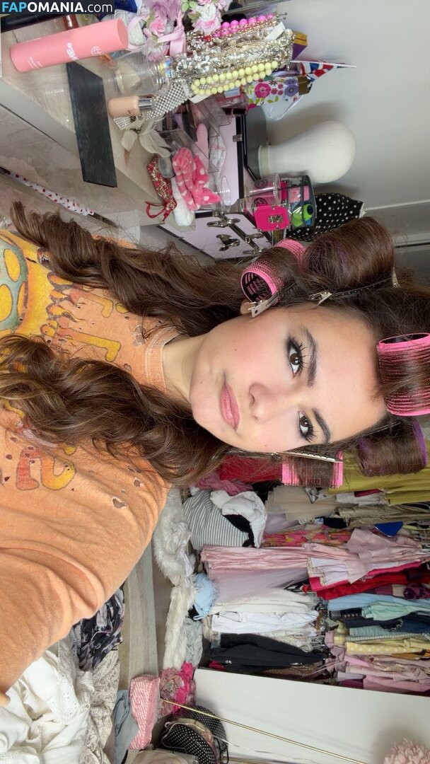 Ester Dobrik / esterrdobrik Nago OnlyFans  Przeciekłe zdjęcie #115