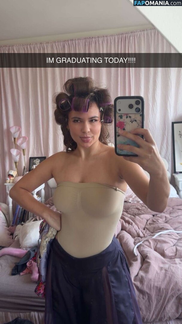 Ester Dobrik / esterrdobrik Nago OnlyFans  Przeciekłe zdjęcie #121