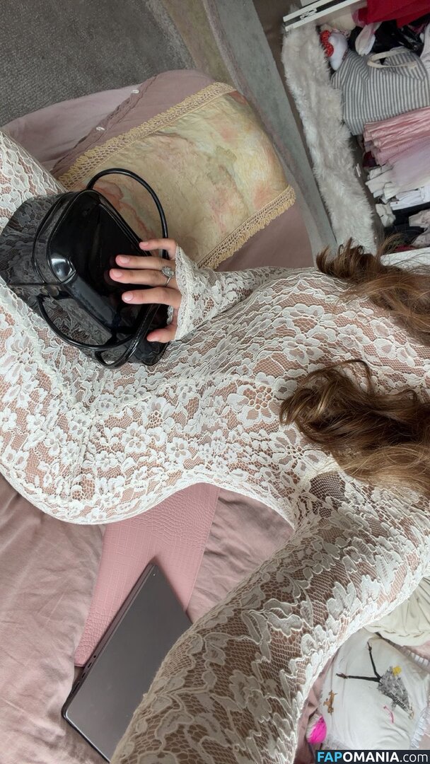 Ester Dobrik / esterrdobrik Nago OnlyFans  Przeciekłe zdjęcie #124