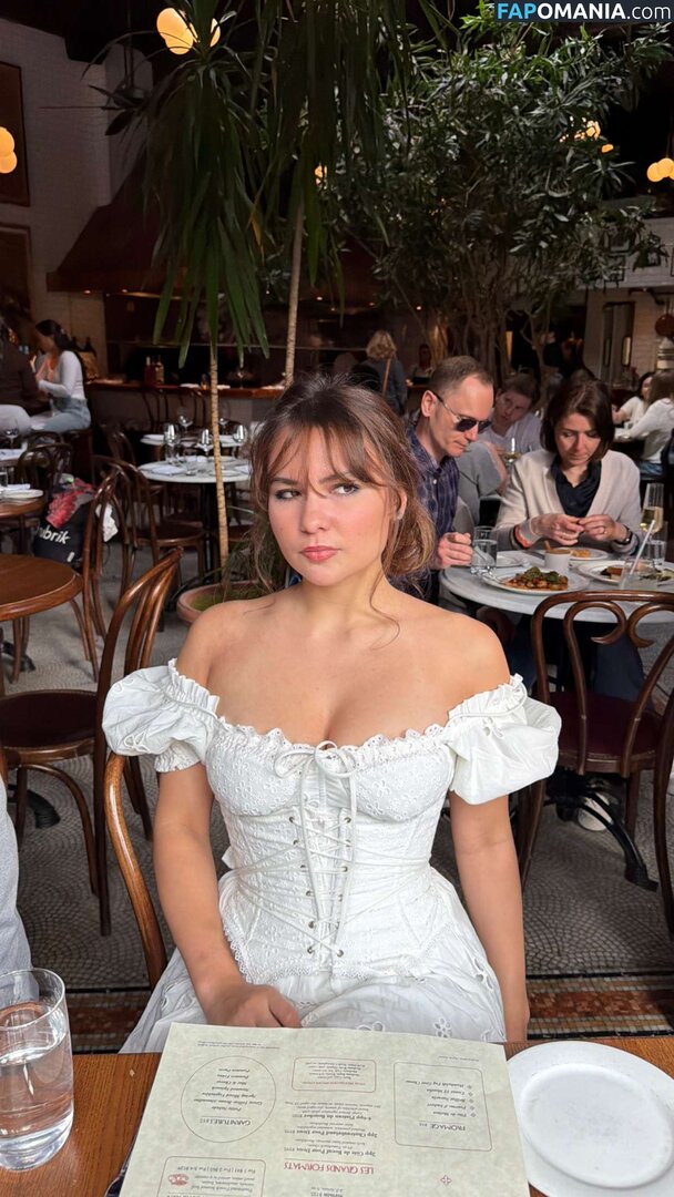 Ester Dobrik / esterrdobrik Nago OnlyFans  Przeciekłe zdjęcie #125