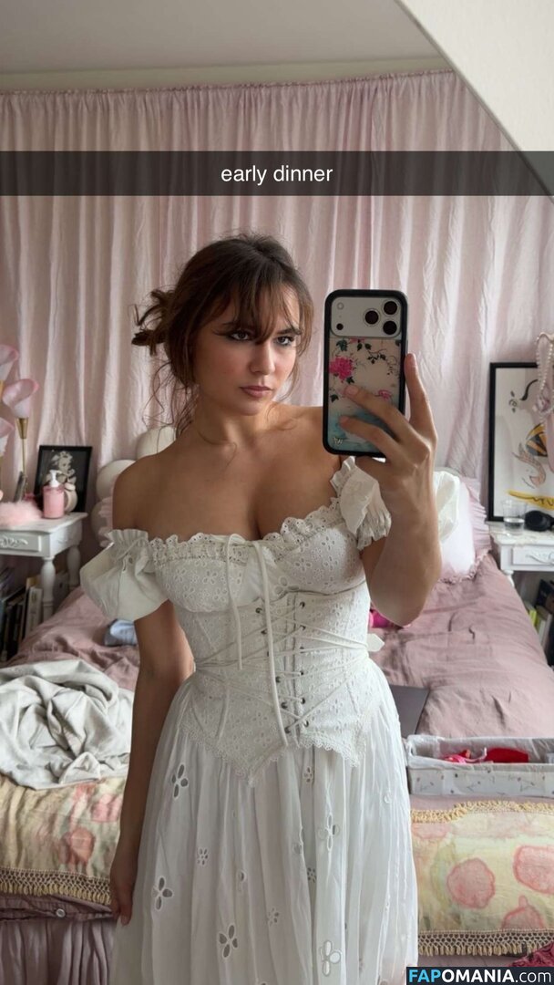 Ester Dobrik / esterrdobrik Nago OnlyFans  Przeciekłe zdjęcie #127