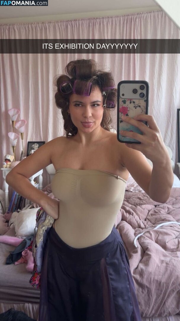 Ester Dobrik / esterrdobrik Nago OnlyFans  Przeciekłe zdjęcie #132