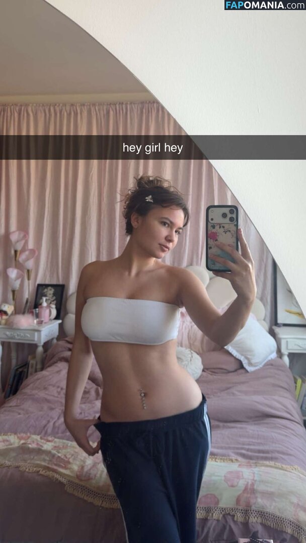 Ester Dobrik / esterrdobrik Nago OnlyFans  Przeciekłe zdjęcie #138