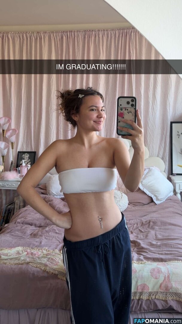 Ester Dobrik / esterrdobrik Nago OnlyFans  Przeciekłe zdjęcie #139