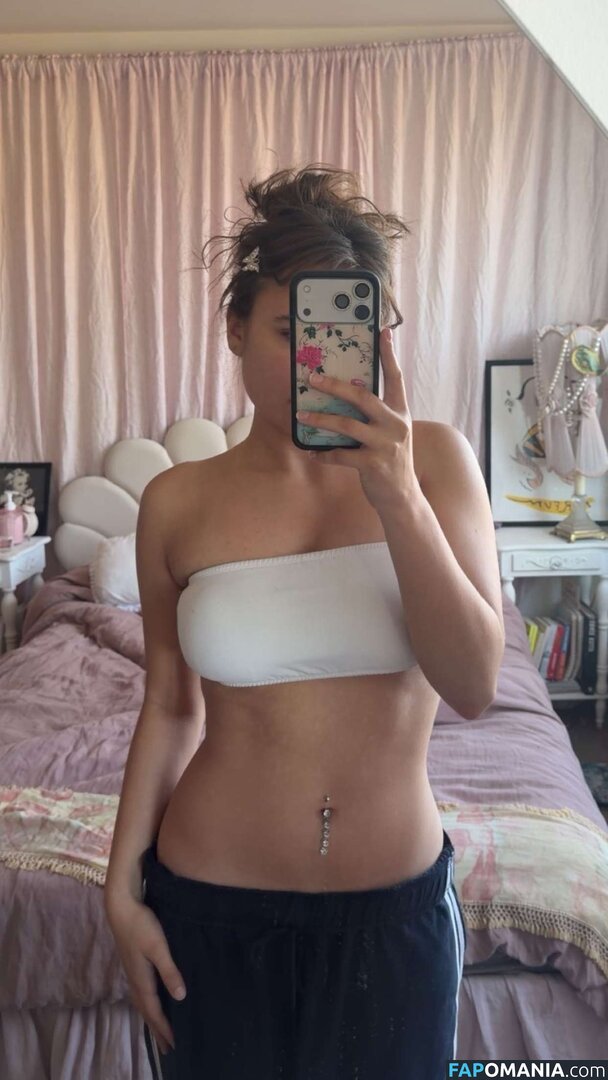 Ester Dobrik / esterrdobrik Nago OnlyFans  Przeciekłe zdjęcie #140