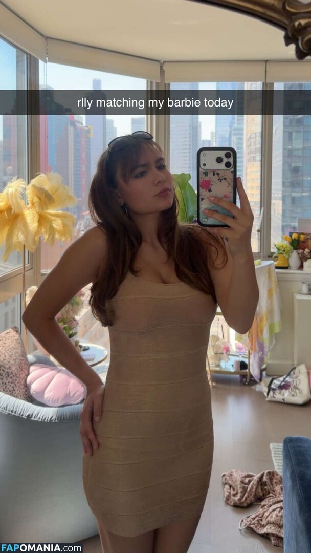 Ester Dobrik / esterrdobrik Nago OnlyFans  Przeciekłe zdjęcie #146