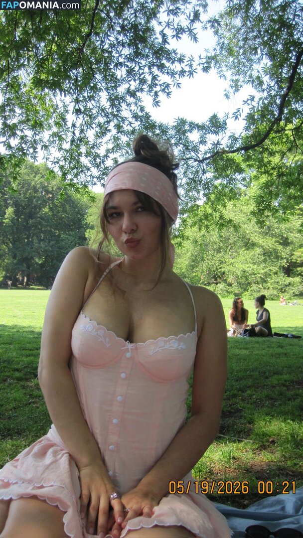 Ester Dobrik / esterrdobrik Nago OnlyFans  Przeciekłe zdjęcie #157
