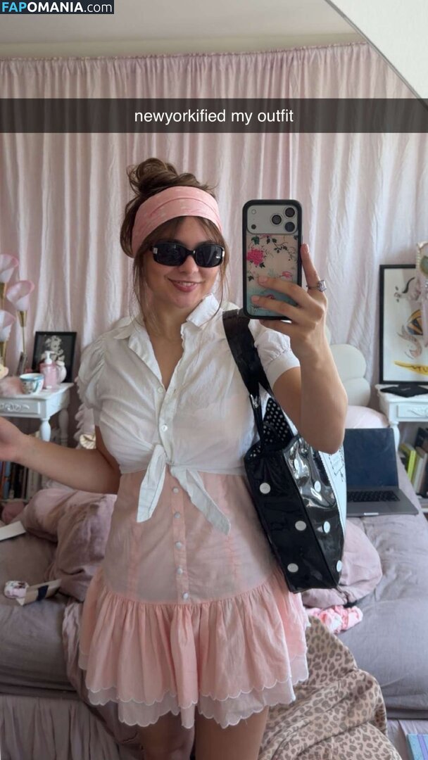 Ester Dobrik / esterrdobrik Nago OnlyFans  Przeciekłe zdjęcie #159