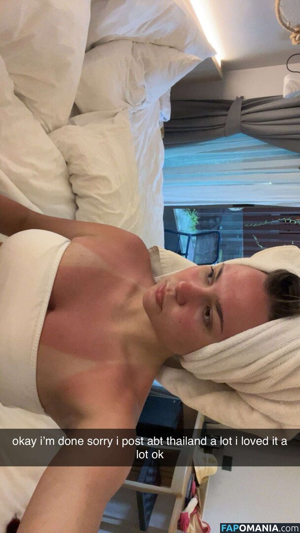 Ester Dobrik / esterrdobrik Nago OnlyFans  Przeciekłe zdjęcie #165