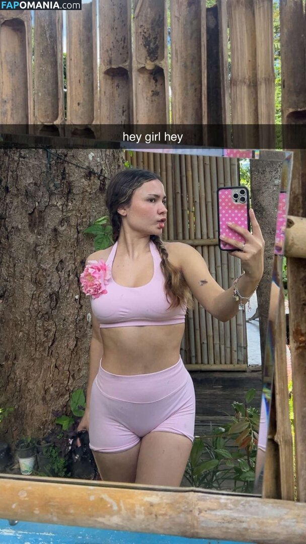 Ester Dobrik / esterrdobrik Nago OnlyFans  Przeciekłe zdjęcie #168