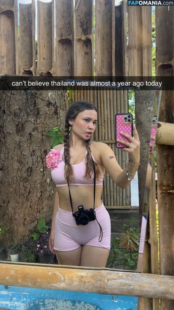 Ester Dobrik / esterrdobrik Nago OnlyFans  Przeciekłe zdjęcie #171