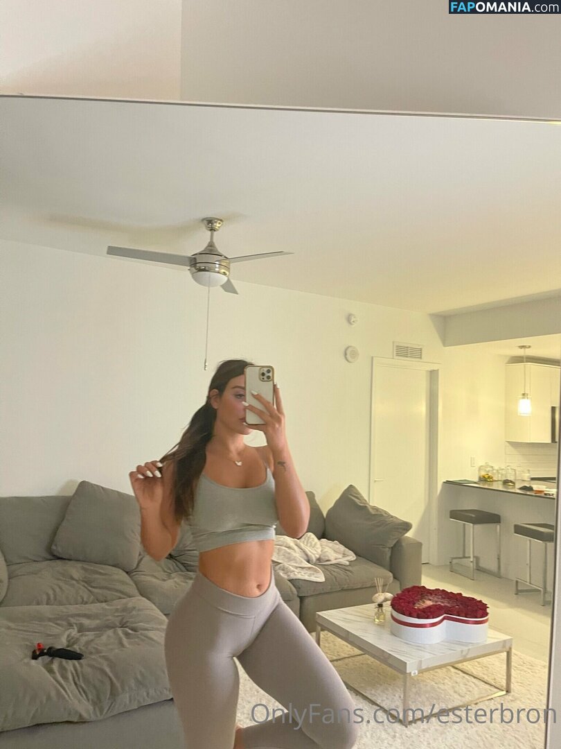 Esterbron / esterbron1 Nago OnlyFans  Przeciekłe zdjęcie #7