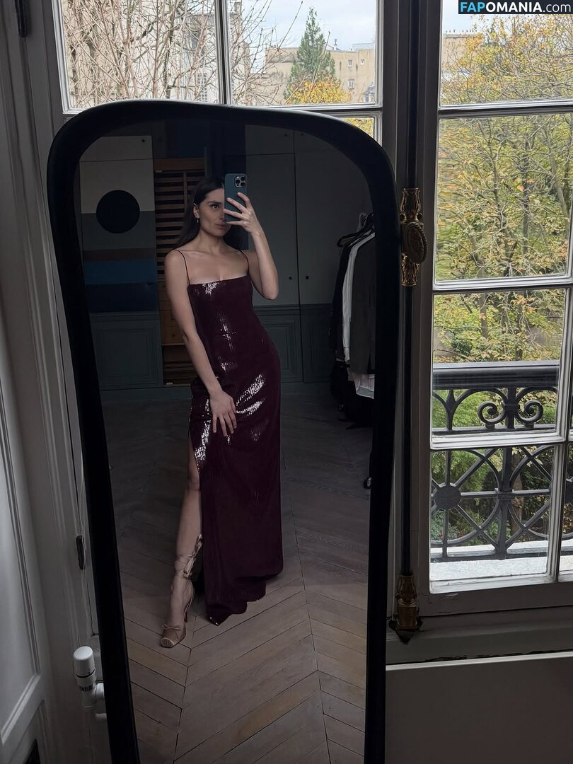 Esther Abrami / estherabrami Nago OnlyFans  Przeciekłe zdjęcie #10