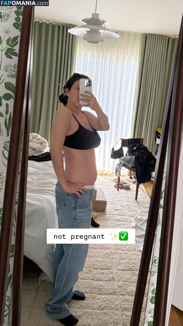 Esther Povitsky / esthermonster Nago OnlyFans  Przeciekłe zdjęcie #1