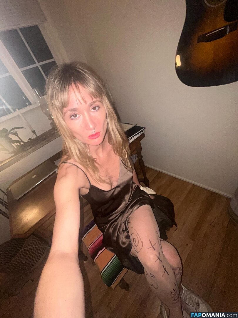 Esther Rose / estherrose001 / https: / therealestherrose Nago OnlyFans  Przeciekłe zdjęcie #1