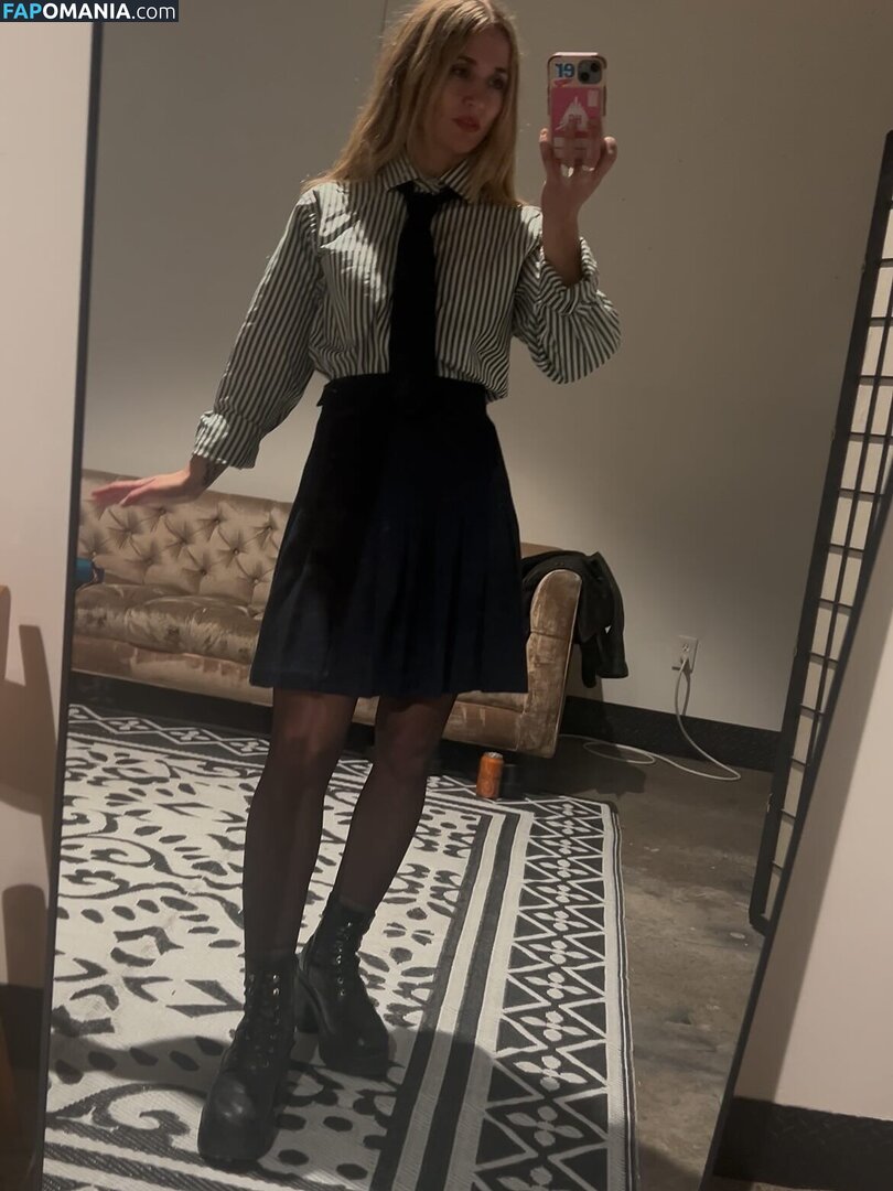 Esther Rose / estherrose001 / https: / therealestherrose Nago OnlyFans  Przeciekłe zdjęcie #3