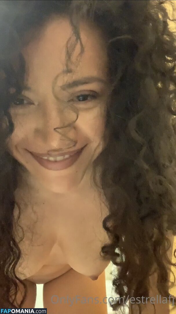 estrella.fj / estrellafj Nago OnlyFans  Przeciekłe zdjęcie #1