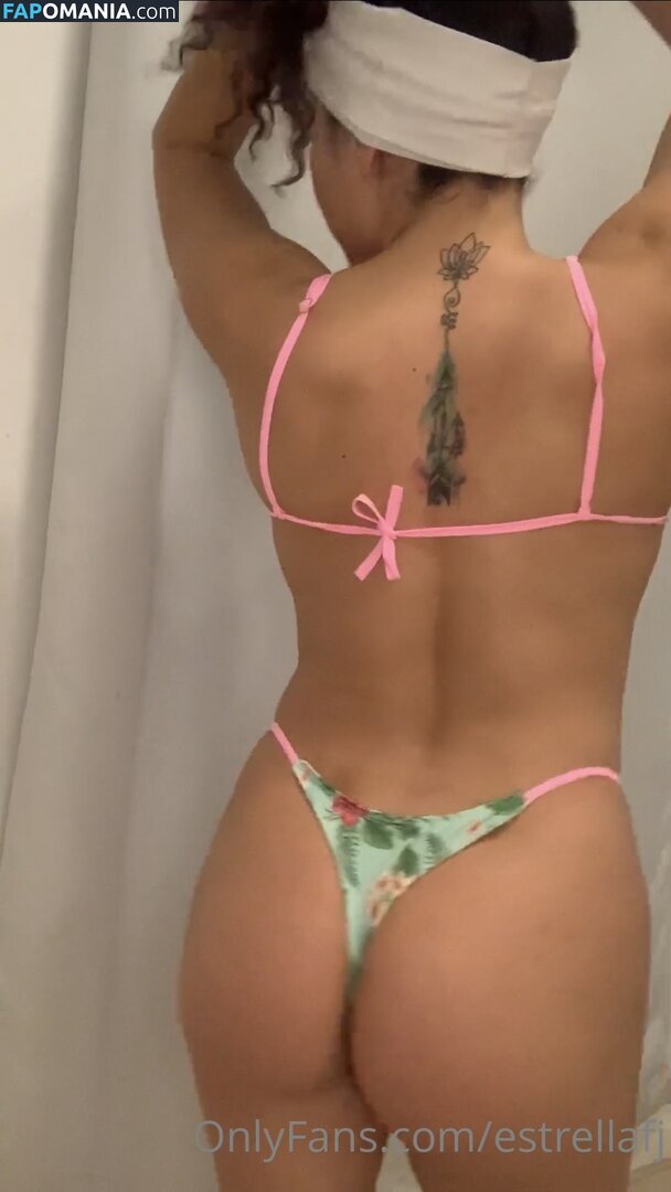 estrella.fj / estrellafj Nago OnlyFans  Przeciekłe zdjęcie #9