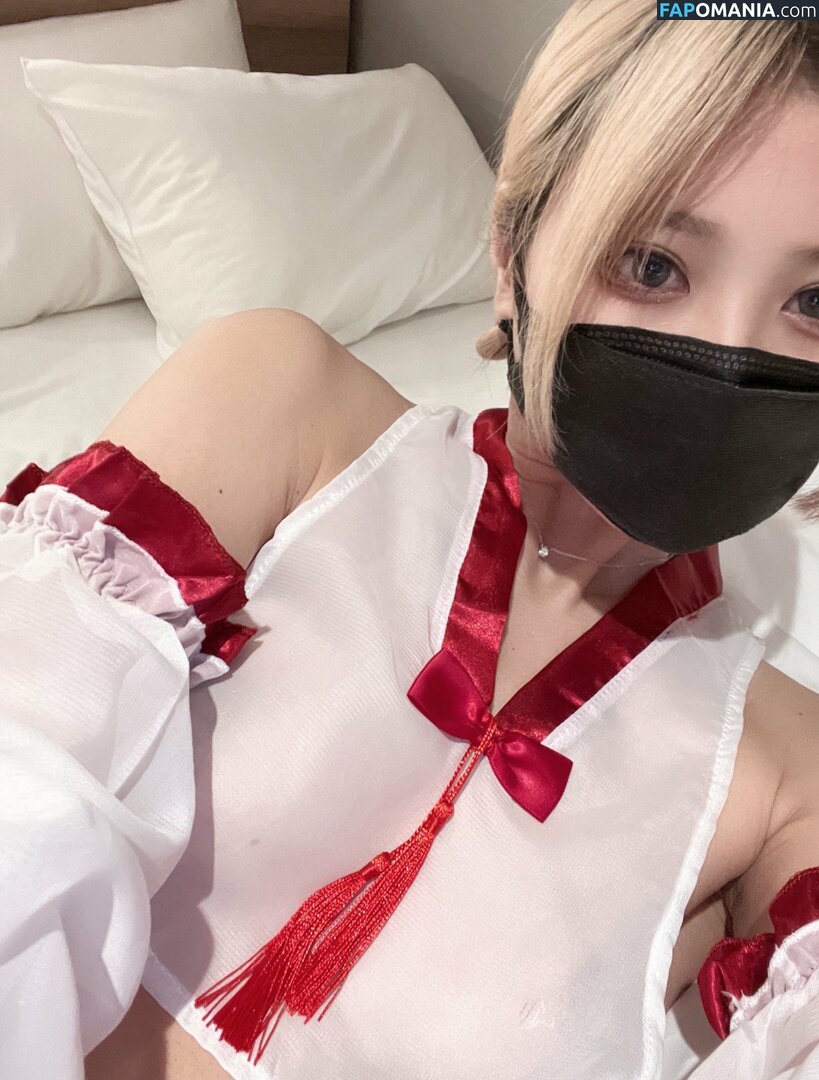 etto / etto_tte / えっと Nago OnlyFans  Przeciekłe zdjęcie #2