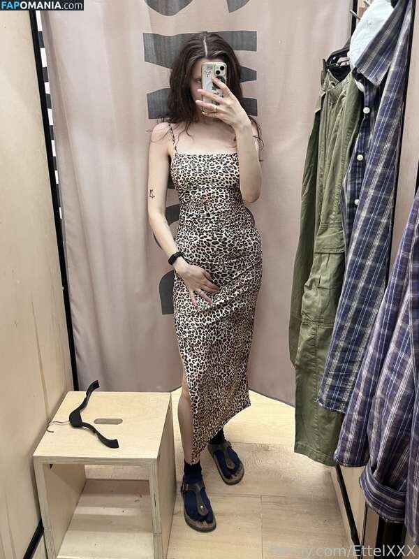 Etty_ / _etty_ Nago OnlyFans  Przeciekłe zdjęcie #5