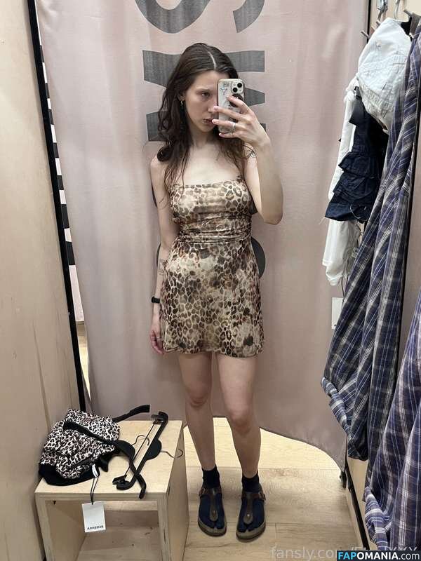 Etty_ / _etty_ Nago OnlyFans  Przeciekłe zdjęcie #7