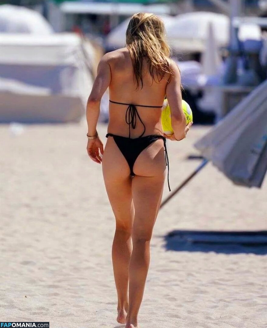 Eugenie Genie Bouchard / geniebouchard Nago OnlyFans  Przeciekłe zdjęcie #67