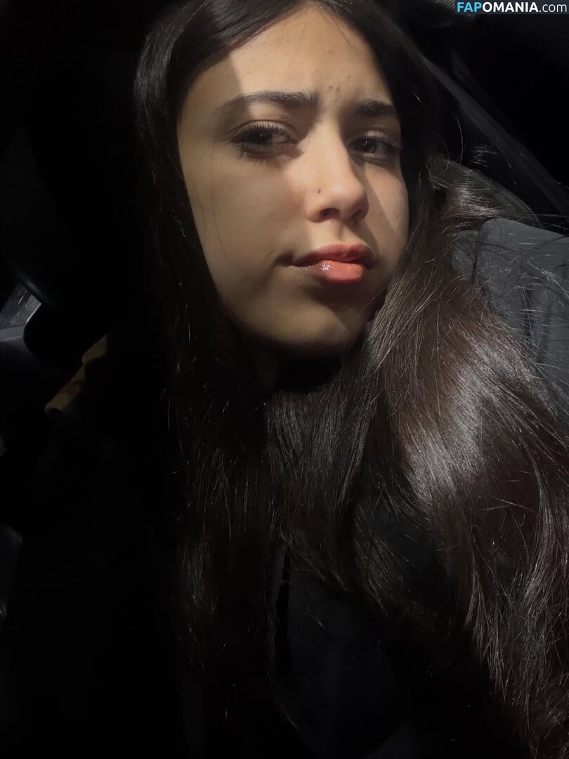 74.eunicee / Eunisesdel / eunicepozo10 Nago OnlyFans  Przeciekłe zdjęcie #1