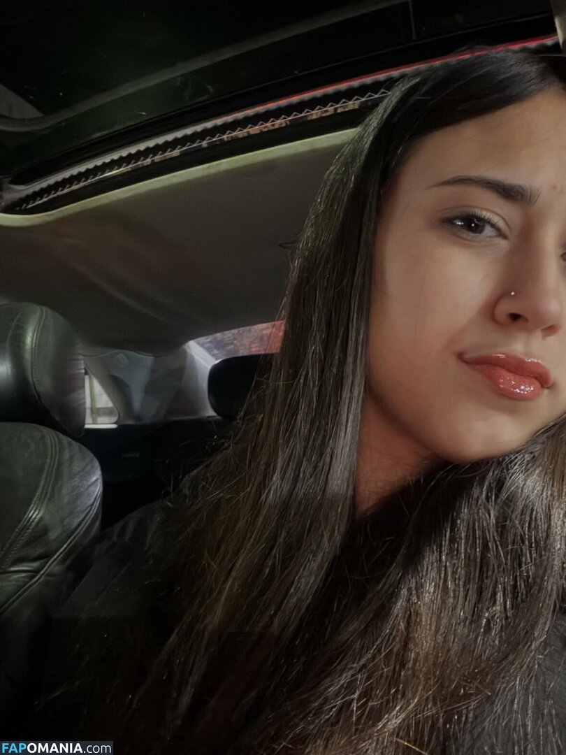 74.eunicee / Eunisesdel / eunicepozo10 Nago OnlyFans  Przeciekłe zdjęcie #2