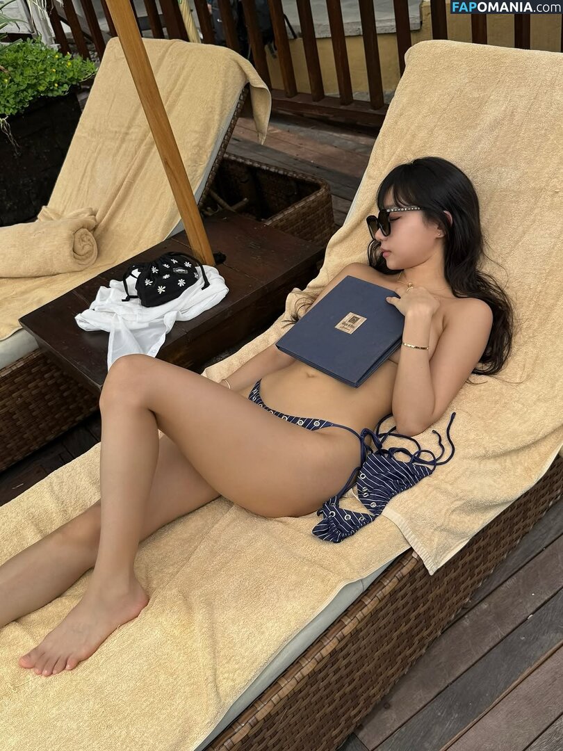 Eunji Pyoapple / djhenney / eunjipyoapple / pyoapple Nago OnlyFans  Przeciekłe zdjęcie #210