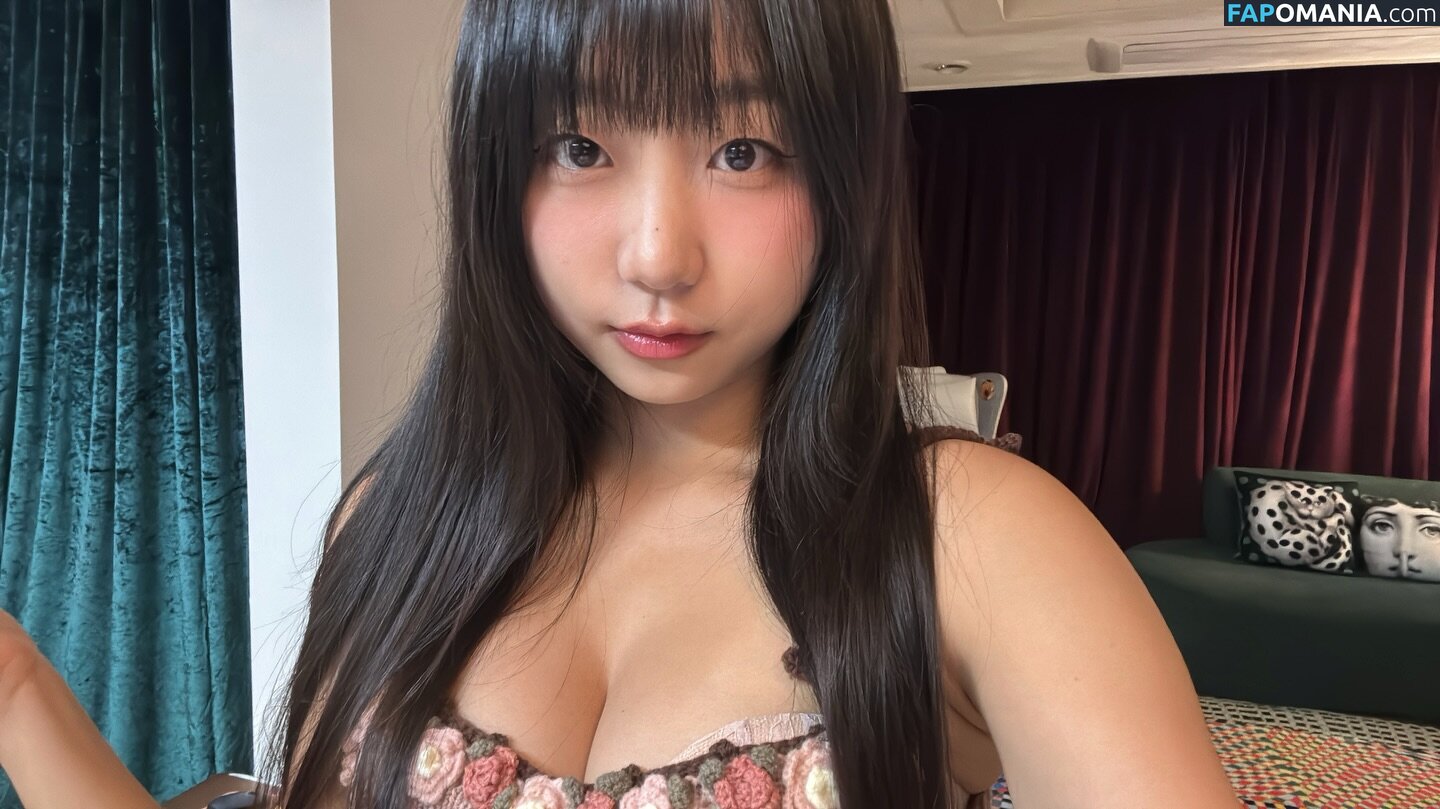 Eunji Pyoapple / djhenney / eunjipyoapple / pyoapple Nago OnlyFans  Przeciekłe zdjęcie #214