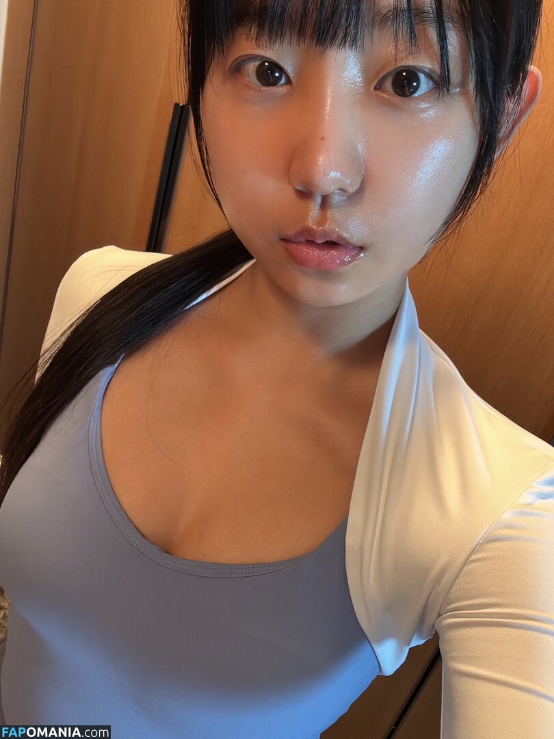 Eunji Pyoapple / djhenney / eunji / pyoapple Nago OnlyFans  Przeciekłe zdjęcie #246
