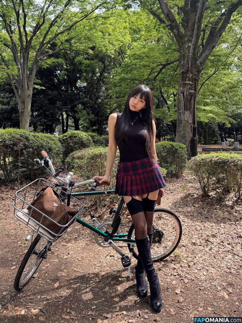 Eunji Pyoapple / djhenney / eunji / pyoapple Nago OnlyFans  Przeciekłe zdjęcie #249