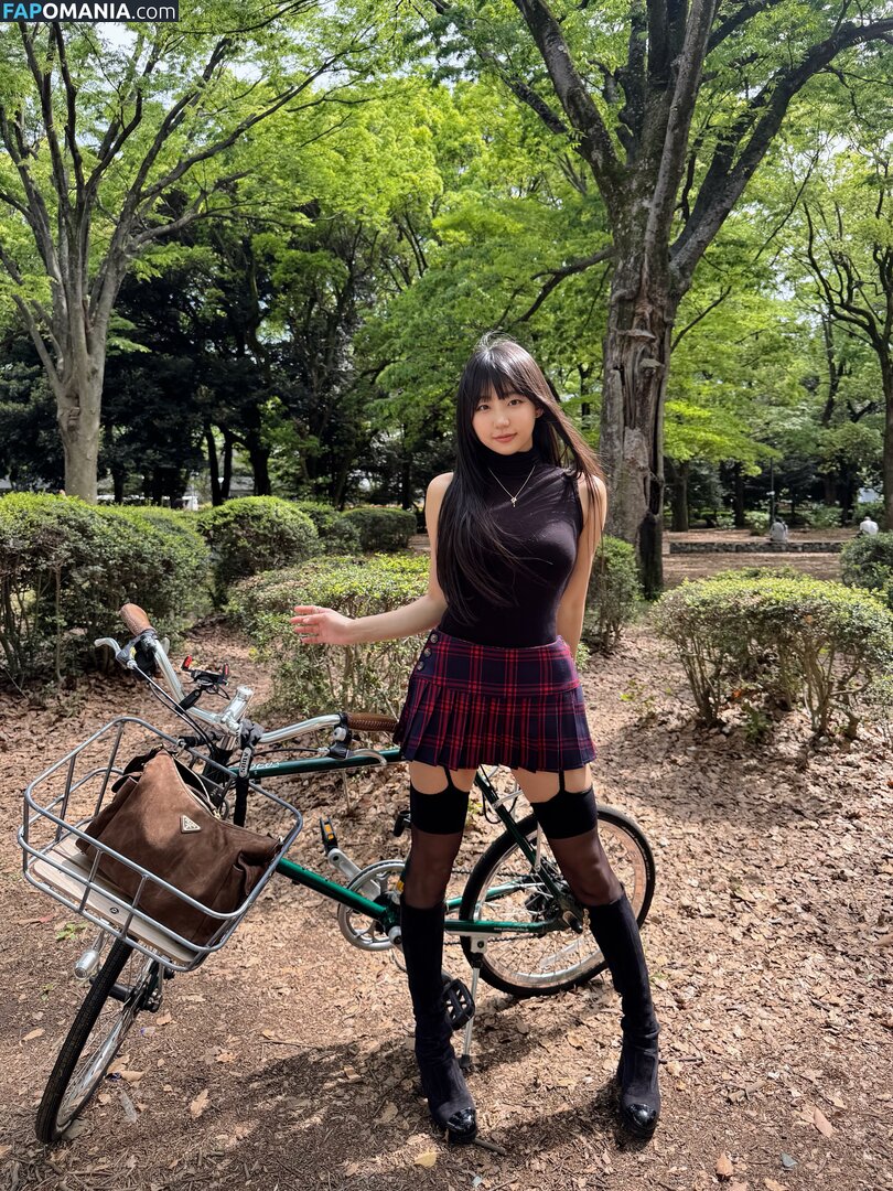 Eunji Pyoapple / djhenney / eunji / pyoapple Nago OnlyFans  Przeciekłe zdjęcie #252