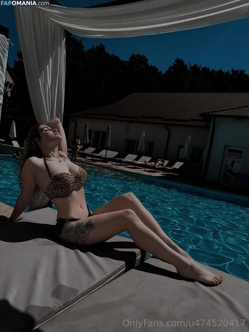 euphoria_boobs / mila_milkers Nago OnlyFans  Przeciekłe zdjęcie #1