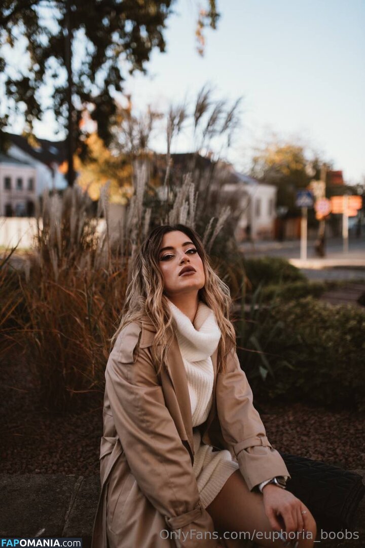 euphoria_boobs / mila_milkers Nago OnlyFans  Przeciekłe zdjęcie #14