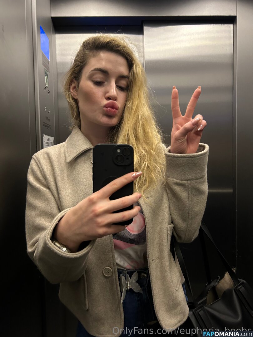 euphoria_boobs / mila_milkers Nago OnlyFans  Przeciekłe zdjęcie #20