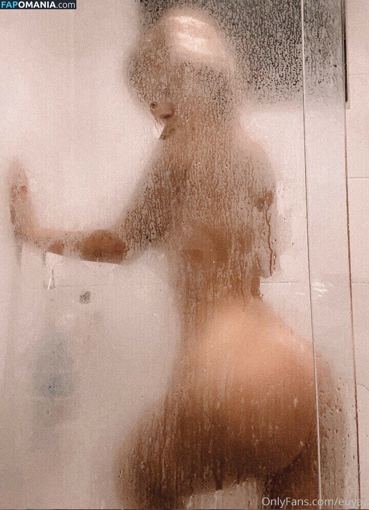 euyaz Nago OnlyFans  Przeciekłe zdjęcie #31