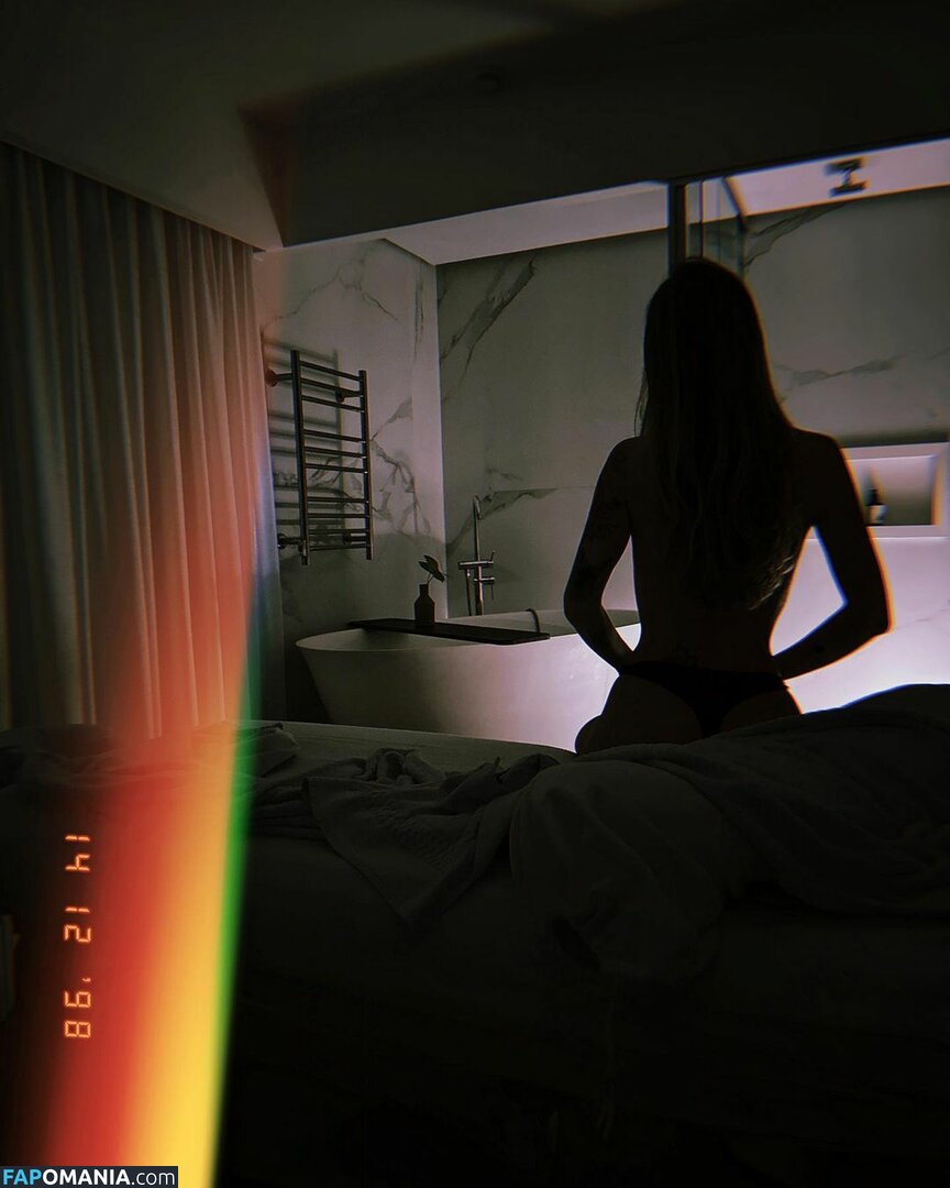 euyaz Nago OnlyFans  Przeciekłe zdjęcie #45