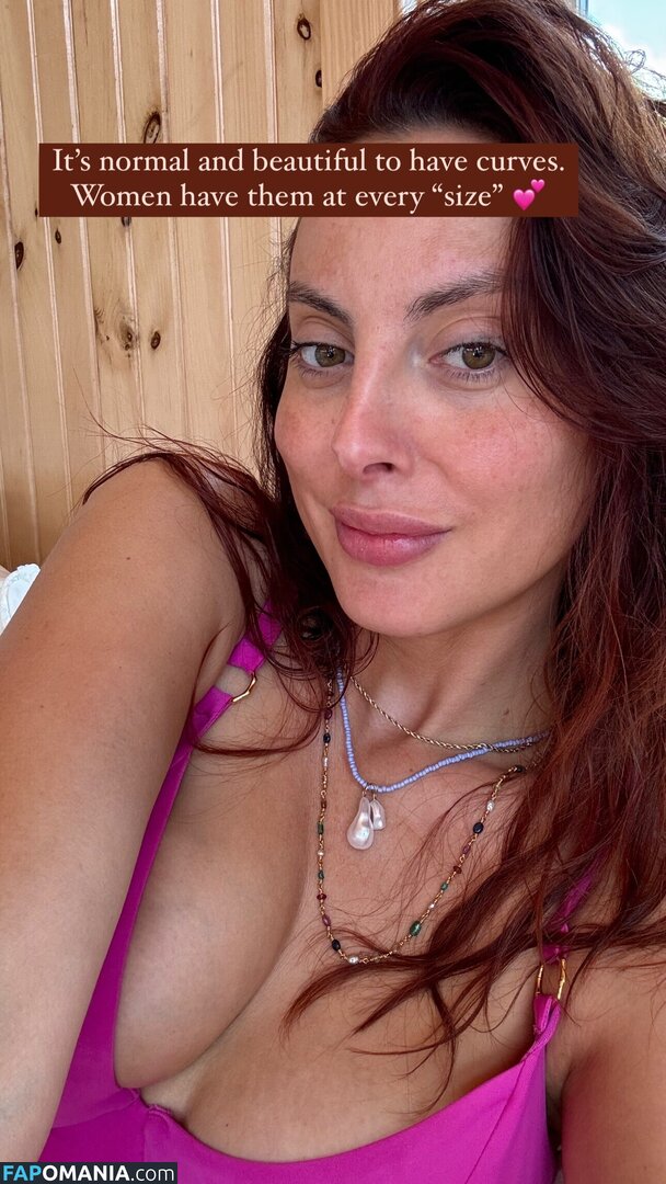 Eva Amurri / thehappilyeva Nago OnlyFans  Przeciekłe zdjęcie #242