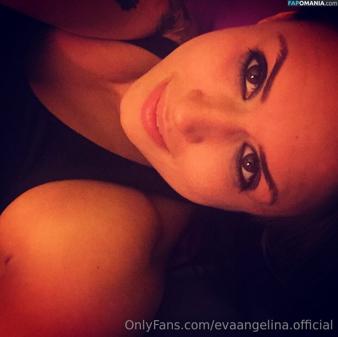 Eva Angelina / evaangelina.official / evaangelina.xoxo Nago OnlyFans  Przeciekłe zdjęcie #18