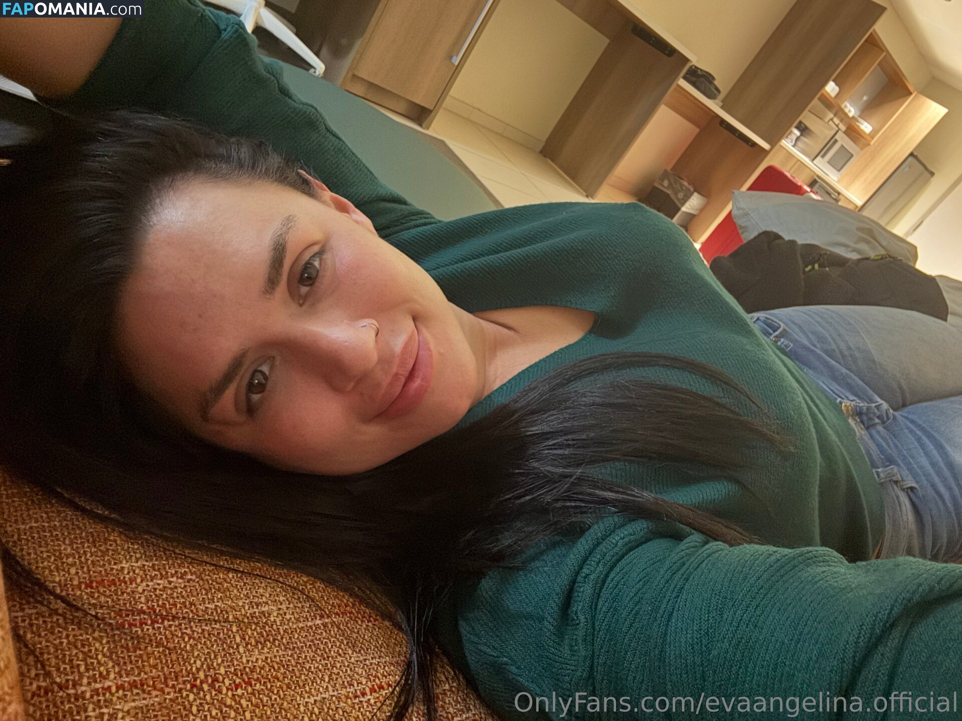 Eva Angelina / evaangelina.official / evaangelina.xoxo Nago OnlyFans  Przeciekłe zdjęcie #30