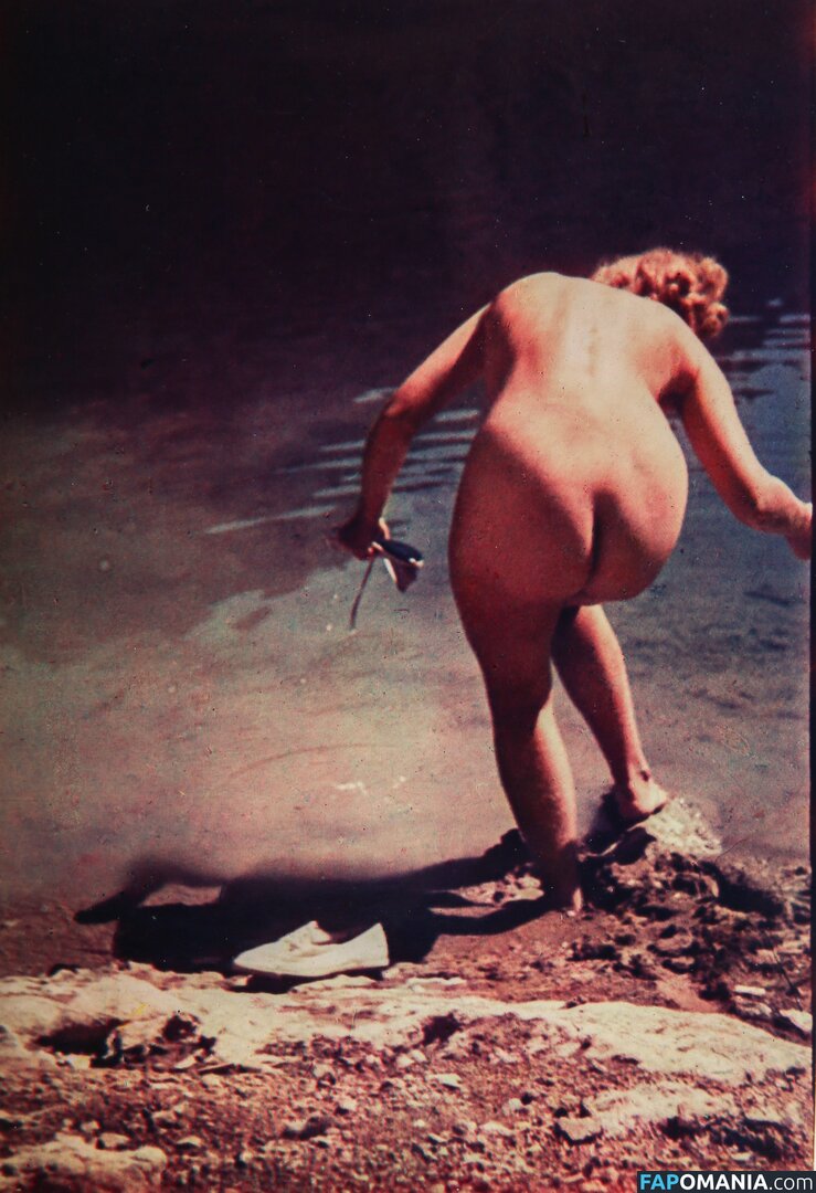 Eva Braun Nago OnlyFans  Przeciekłe zdjęcie #1