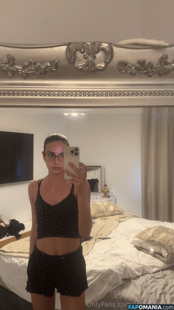 Eva_braunxo / evabrownxo Nago OnlyFans  Przeciekłe zdjęcie #1