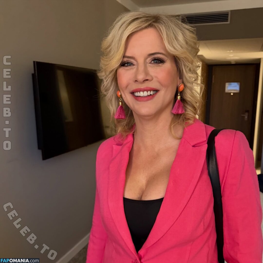 Eva Habermann / eva.habermannTV / eva_habermann / https: Nago OnlyFans  Przeciekłe zdjęcie #22