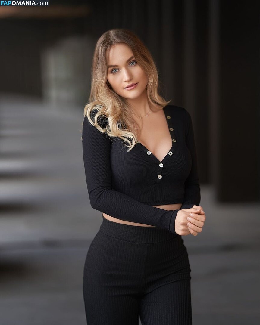 Eva Krämer / eva.krmr / jilxeva Nago OnlyFans  Przeciekłe zdjęcie #1