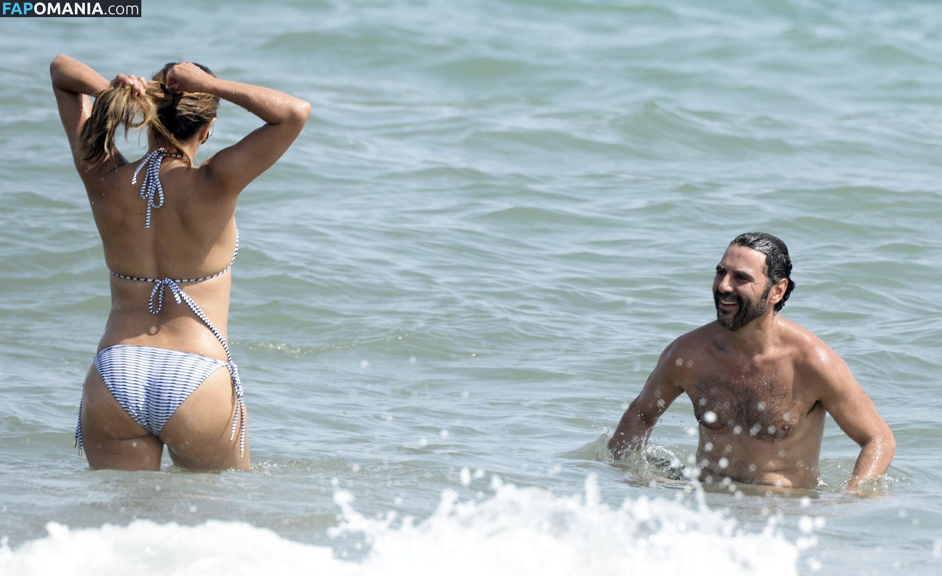 Eva Longoria / EvaLongoria Nago OnlyFans  Przeciekłe zdjęcie #217