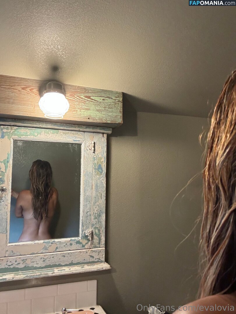 Eva Lovia / Fallinlovia / evalovia / https: Nago OnlyFans  Przeciekłe zdjęcie #1746